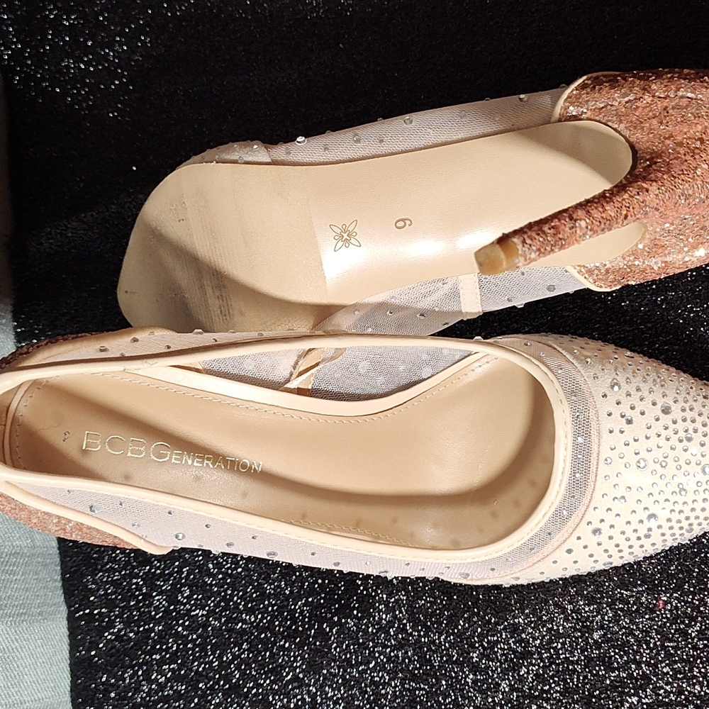BCBGeneration Shoes - Picture 5 of 5